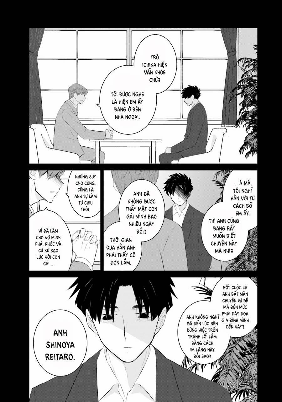 Một Gia Đình Như Vậy Có Đáng Để Giữ Lại Không? 41 trang 6