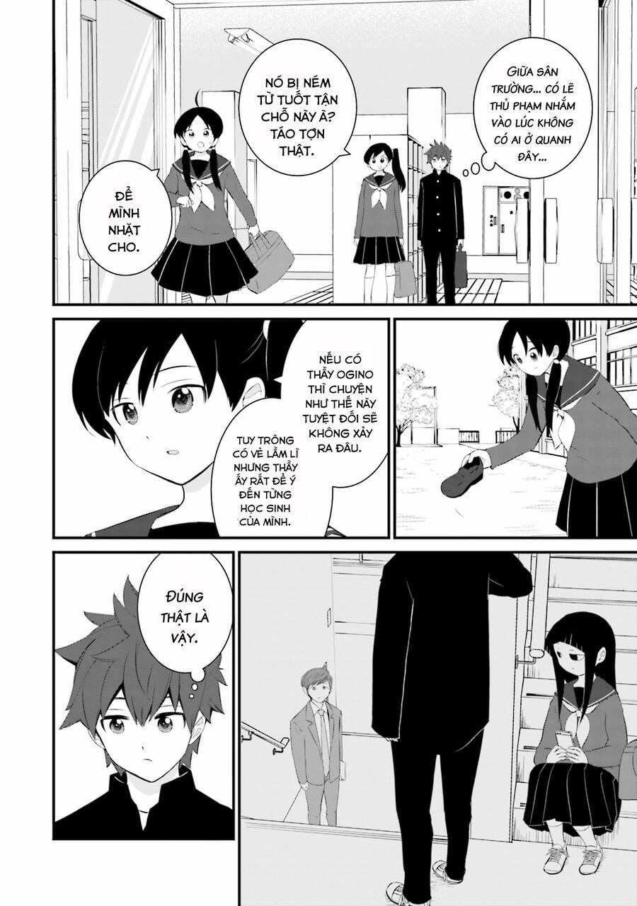 Một Gia Đình Như Vậy Có Đáng Để Giữ Lại Không? 42 trang 15