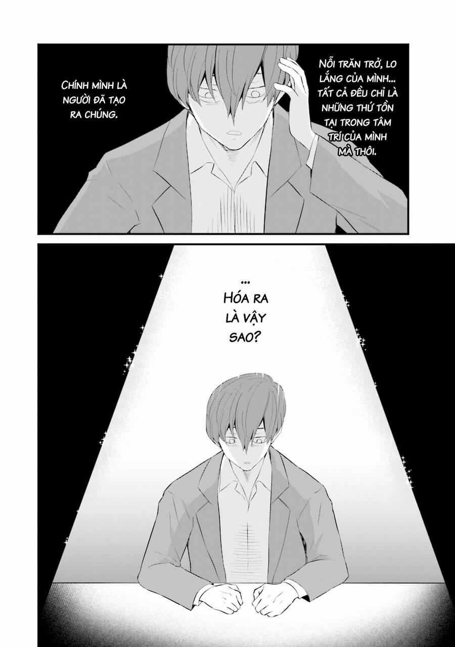 Một Gia Đình Như Vậy Có Đáng Để Giữ Lại Không? 42 trang 21