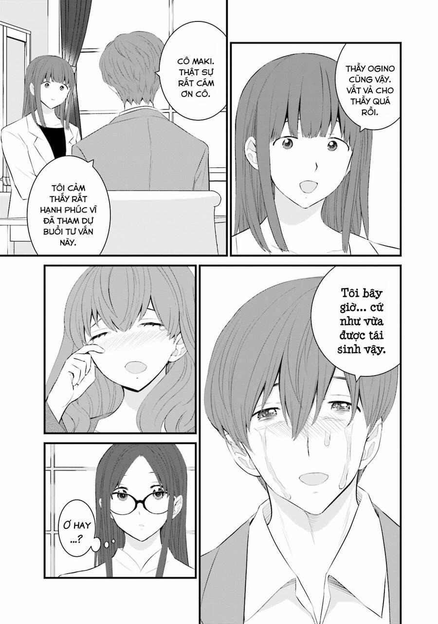 Một Gia Đình Như Vậy Có Đáng Để Giữ Lại Không? 42 trang 24