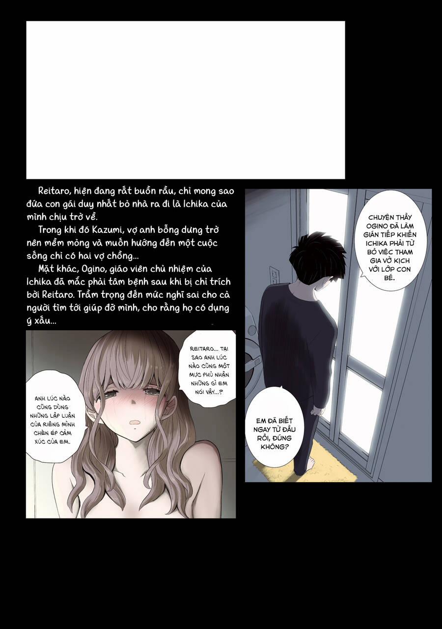 Một Gia Đình Như Vậy Có Đáng Để Giữ Lại Không? 42 trang 27