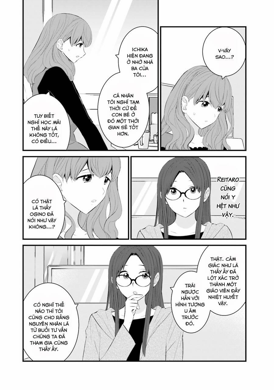 Một Gia Đình Như Vậy Có Đáng Để Giữ Lại Không? 43 trang 20