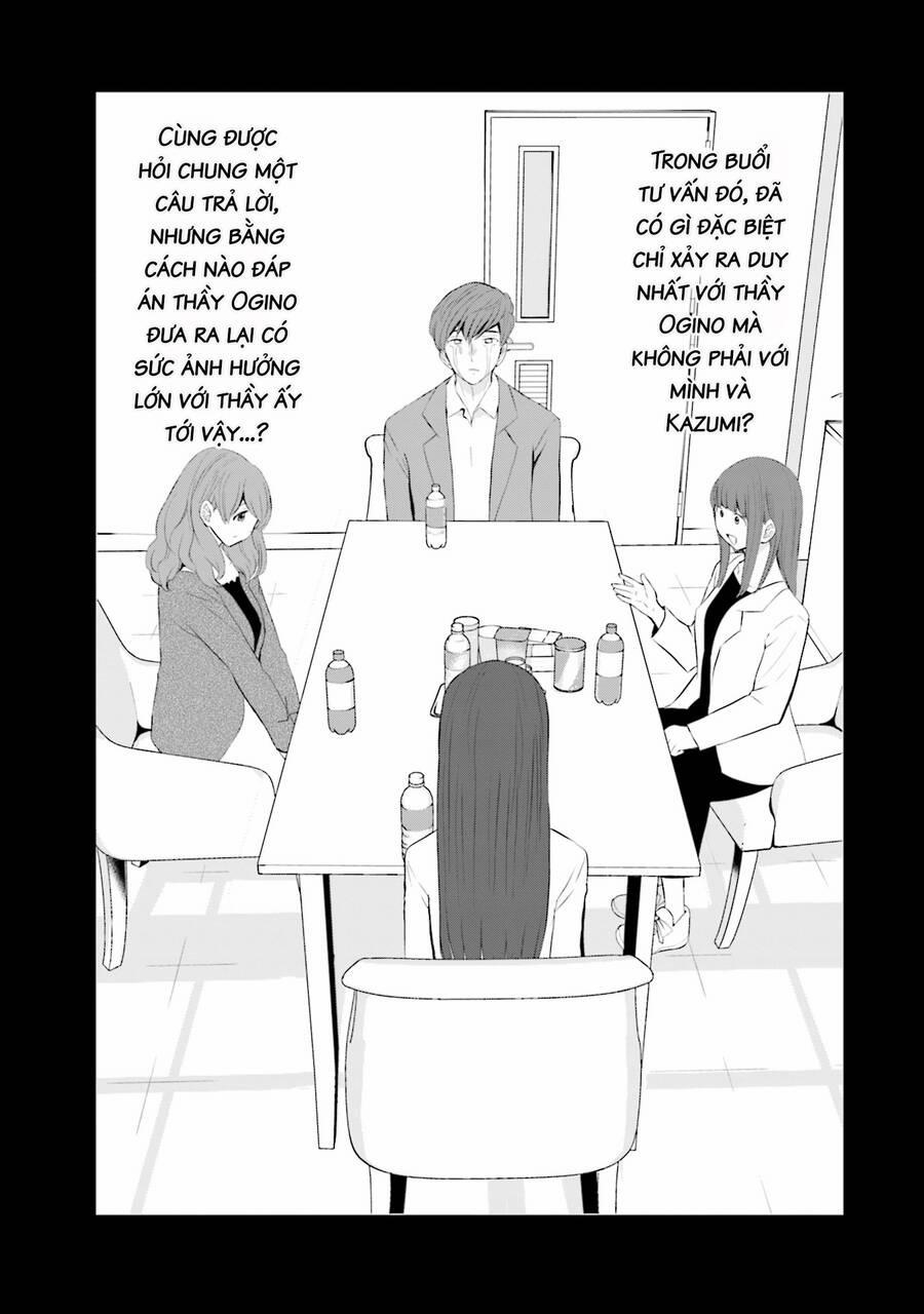 Một Gia Đình Như Vậy Có Đáng Để Giữ Lại Không? 43 trang 21