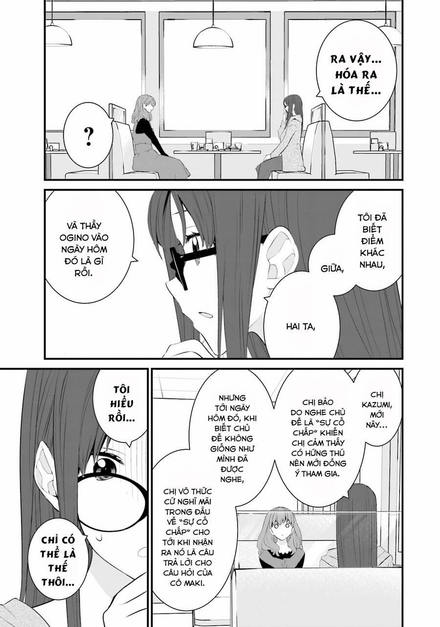 Một Gia Đình Như Vậy Có Đáng Để Giữ Lại Không? 43 trang 25