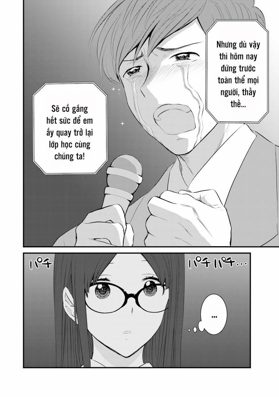 Một Gia Đình Như Vậy Có Đáng Để Giữ Lại Không? 43 trang 8