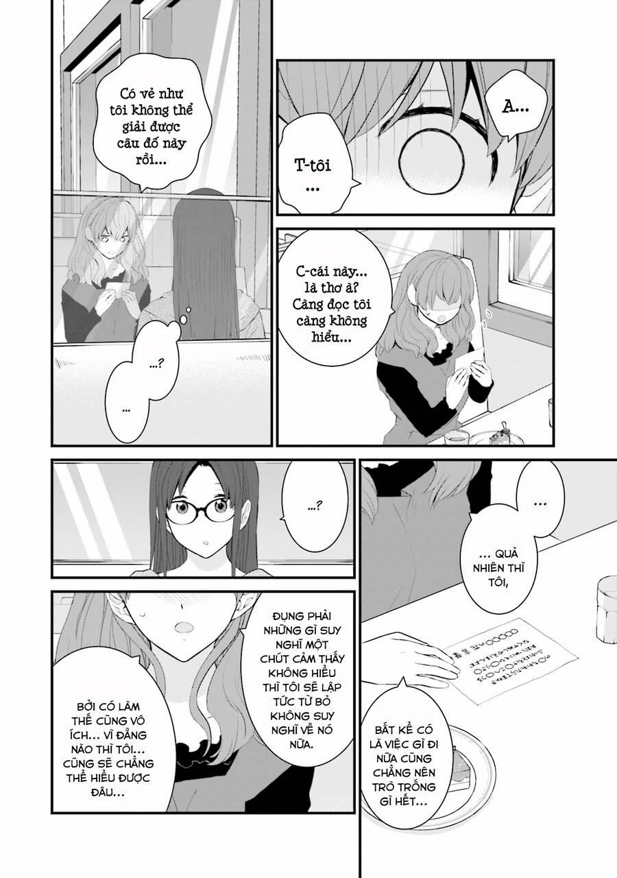 Một Gia Đình Như Vậy Có Đáng Để Giữ Lại Không? 44 trang 13