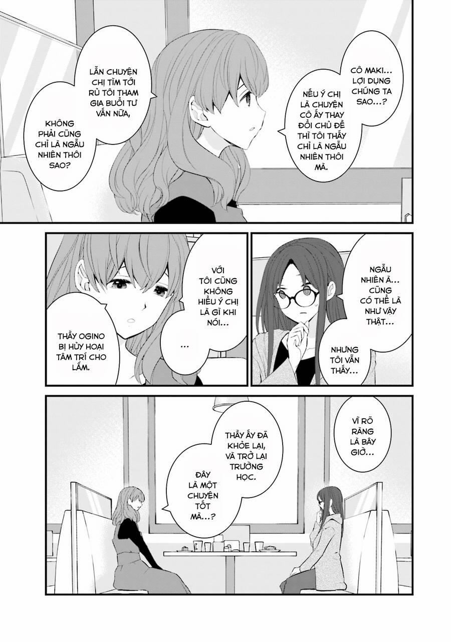 Một Gia Đình Như Vậy Có Đáng Để Giữ Lại Không? 44 trang 18