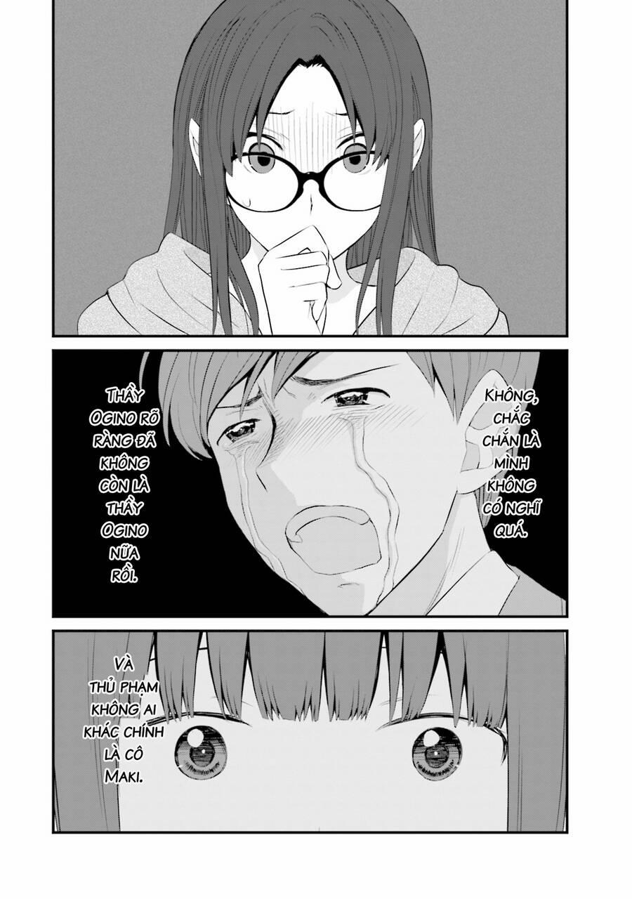 Một Gia Đình Như Vậy Có Đáng Để Giữ Lại Không? 44 trang 19