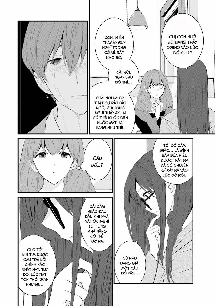 Một Gia Đình Như Vậy Có Đáng Để Giữ Lại Không? 44 trang 5