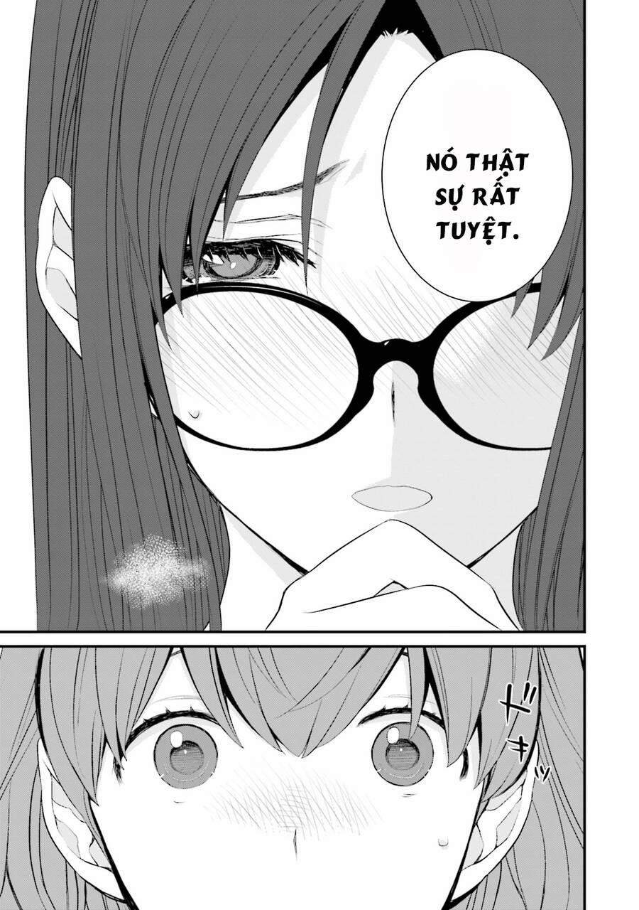 Một Gia Đình Như Vậy Có Đáng Để Giữ Lại Không? 44 trang 6