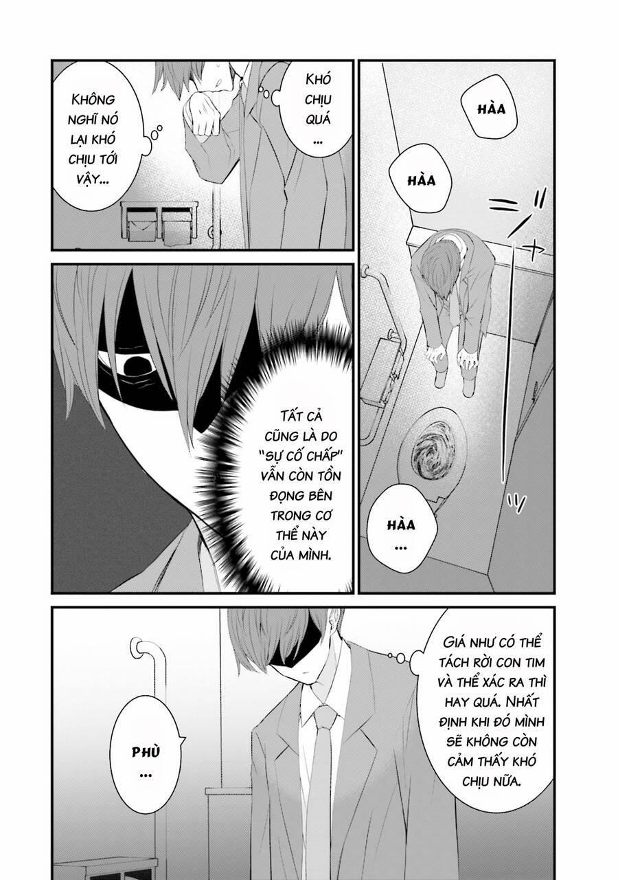 Một Gia Đình Như Vậy Có Đáng Để Giữ Lại Không? 45 trang 15