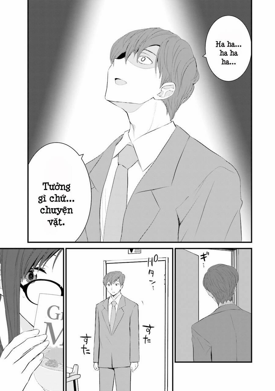 Một Gia Đình Như Vậy Có Đáng Để Giữ Lại Không? 45 trang 16