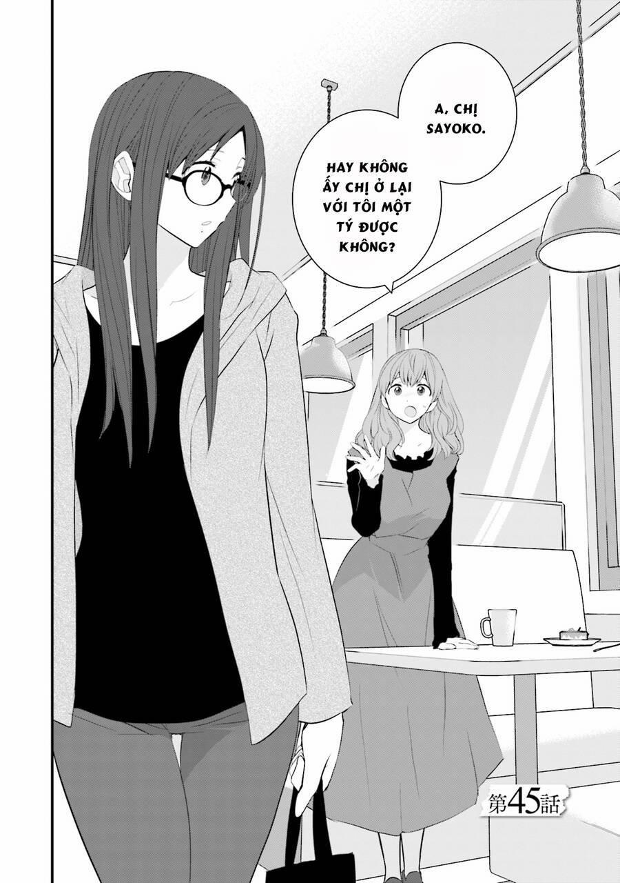 Một Gia Đình Như Vậy Có Đáng Để Giữ Lại Không? 45 trang 3