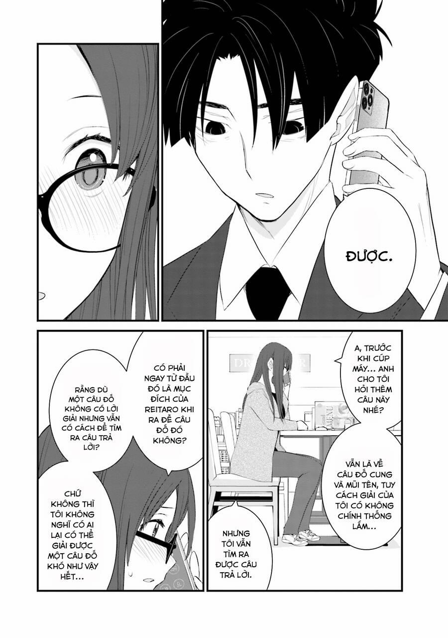 Một Gia Đình Như Vậy Có Đáng Để Giữ Lại Không? 47 trang 13