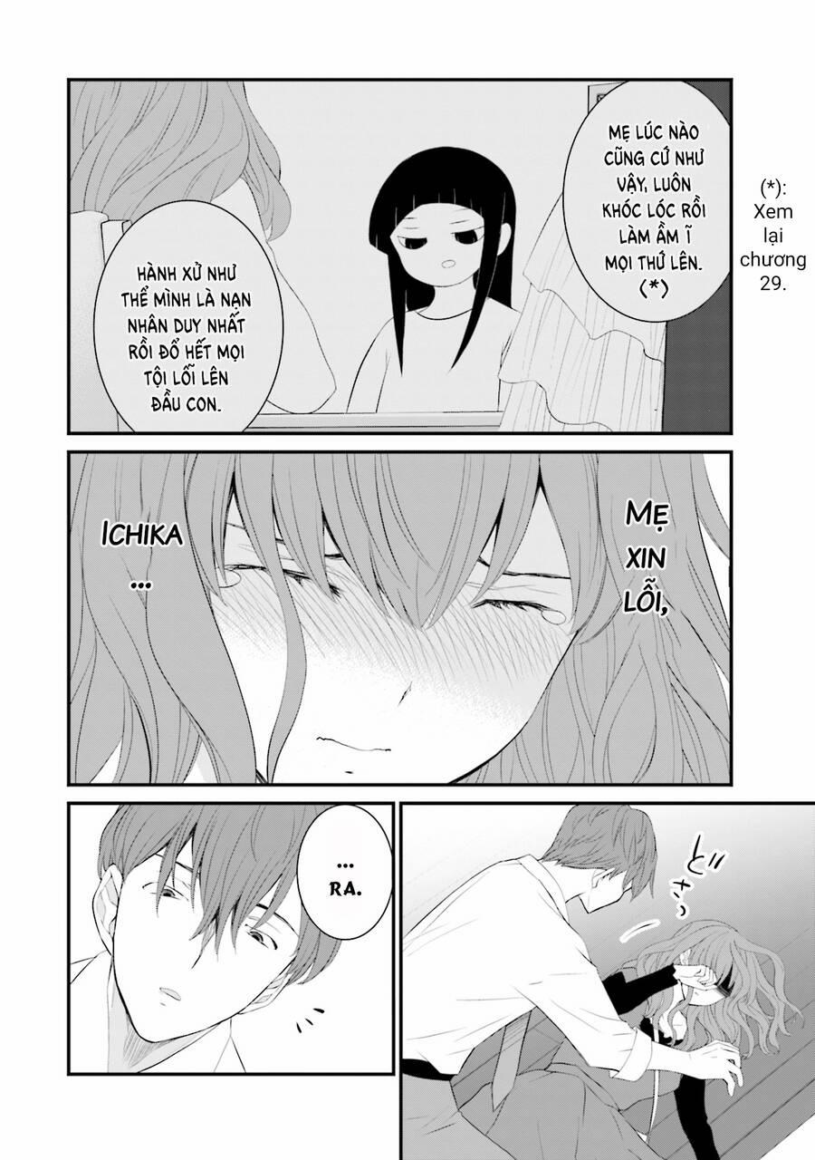 Một Gia Đình Như Vậy Có Đáng Để Giữ Lại Không? 47 trang 23