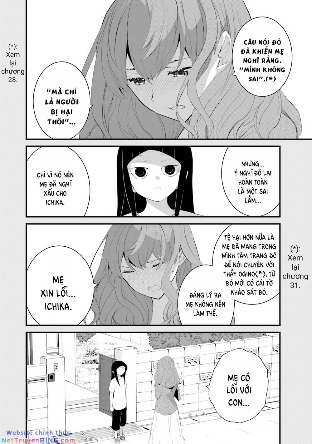 Một Gia Đình Như Vậy Có Đáng Để Giữ Lại Không? 49 trang 13