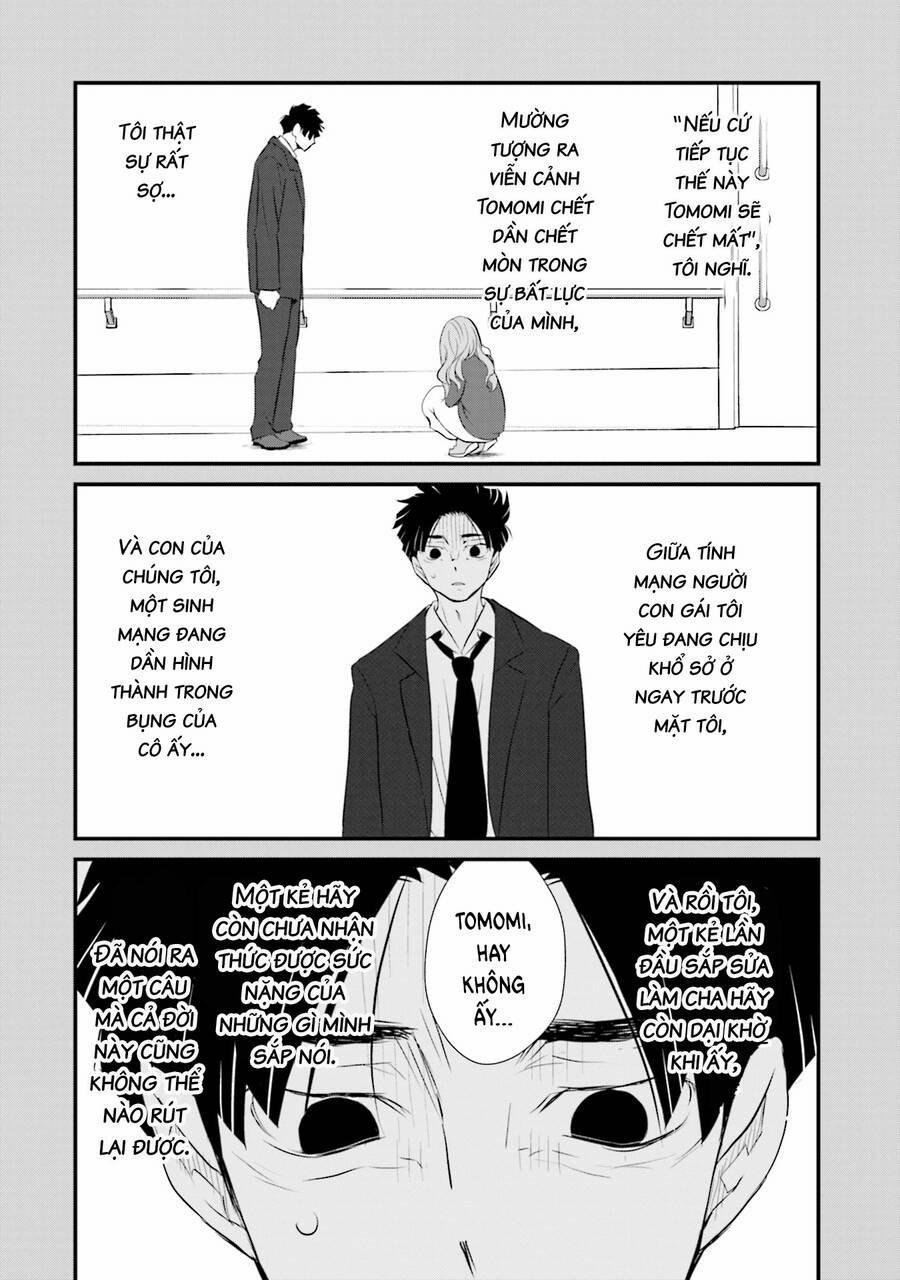 Một Gia Đình Như Vậy Có Đáng Để Giữ Lại Không? 5 trang 13