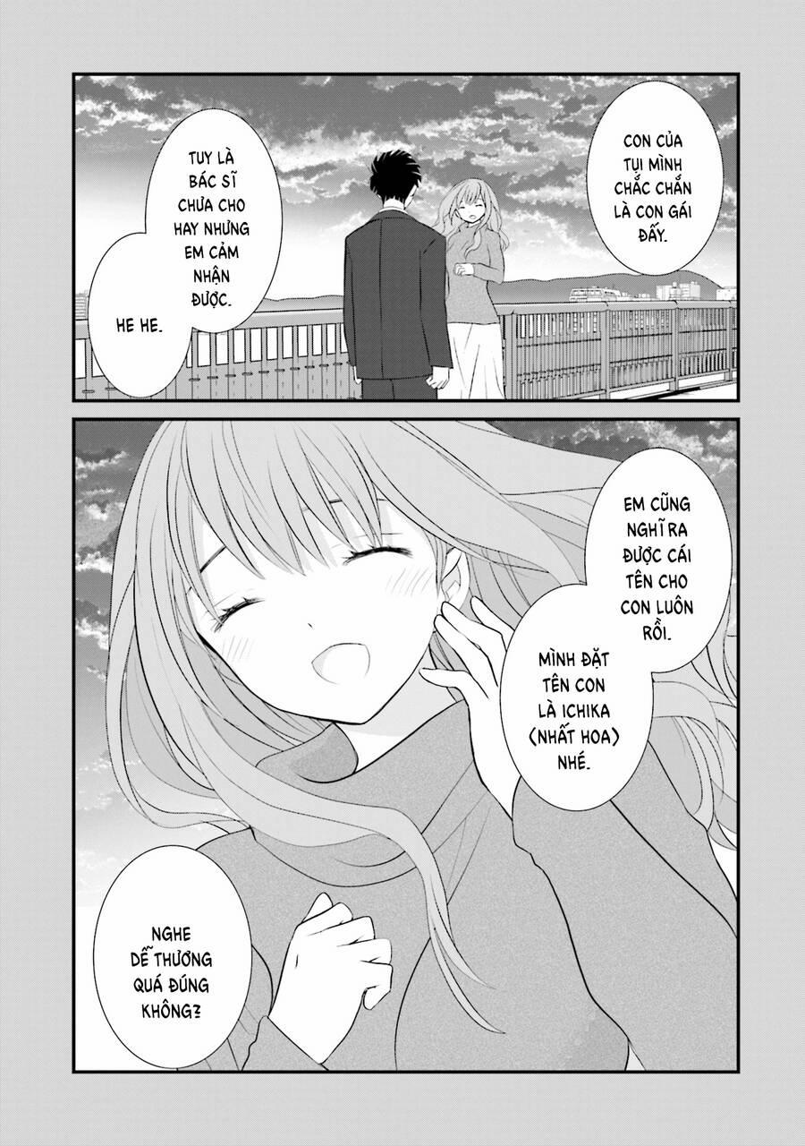 Một Gia Đình Như Vậy Có Đáng Để Giữ Lại Không? 5 trang 16