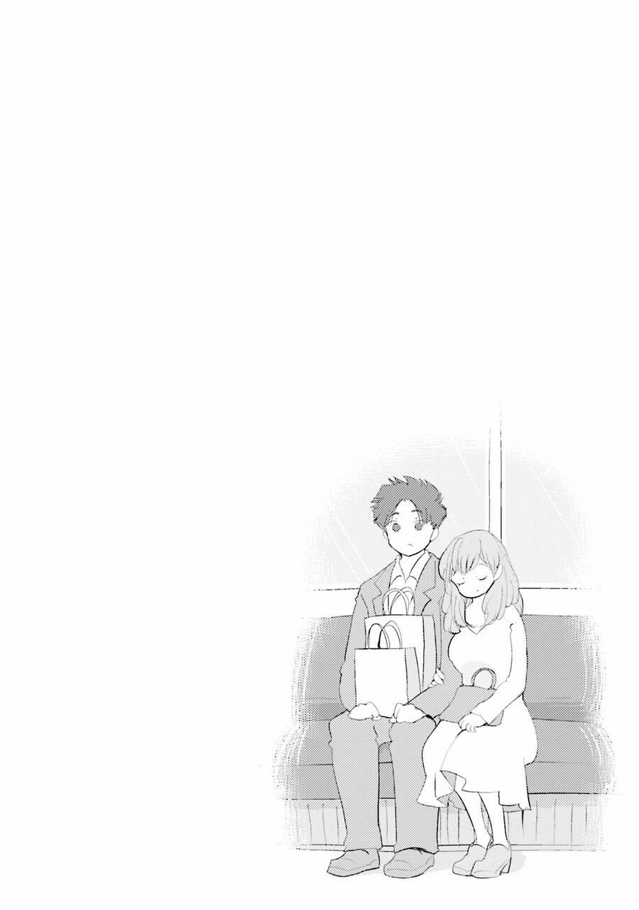 Một Gia Đình Như Vậy Có Đáng Để Giữ Lại Không? 5 trang 22