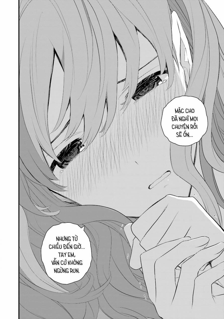 Một Gia Đình Như Vậy Có Đáng Để Giữ Lại Không? 50 trang 20