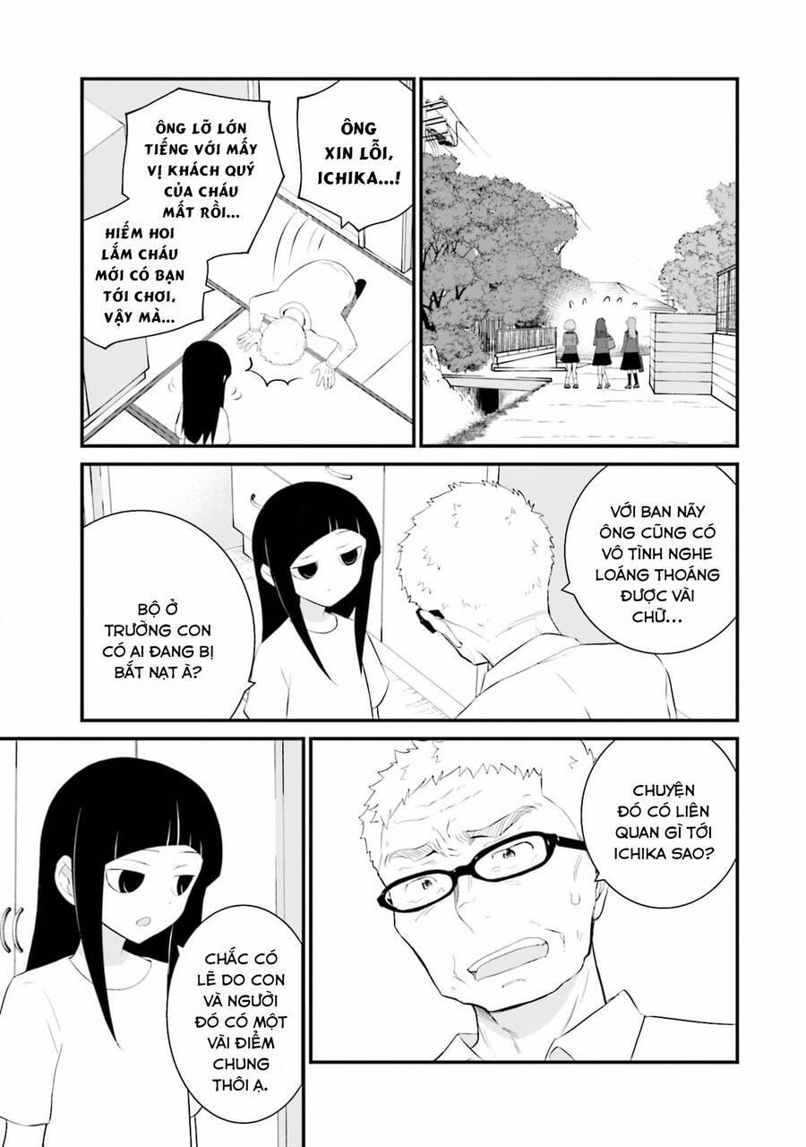 Một Gia Đình Như Vậy Có Đáng Để Giữ Lại Không? 50 trang 7