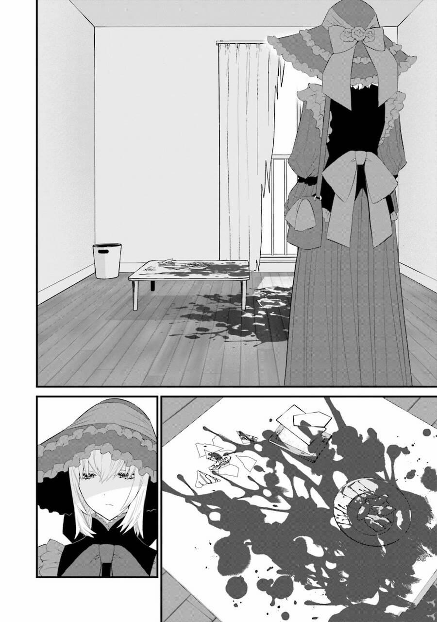 Một Gia Đình Như Vậy Có Đáng Để Giữ Lại Không? 51 trang 5