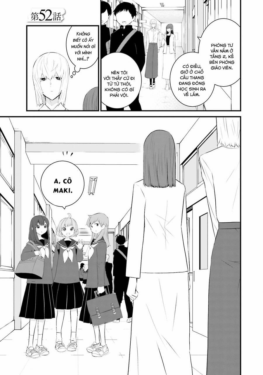 Một Gia Đình Như Vậy Có Đáng Để Giữ Lại Không? 52 trang 2