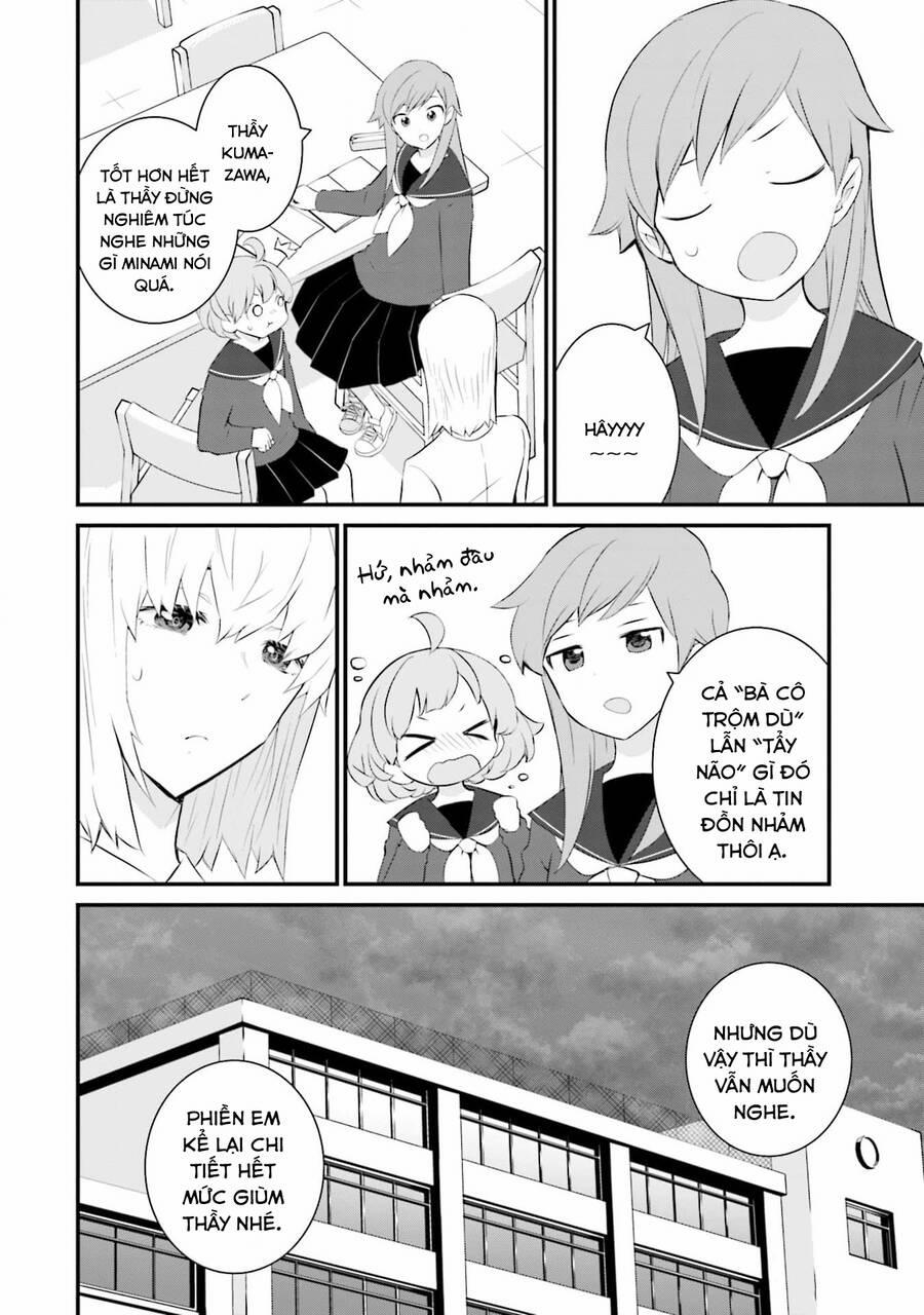 Một Gia Đình Như Vậy Có Đáng Để Giữ Lại Không? 52 trang 25