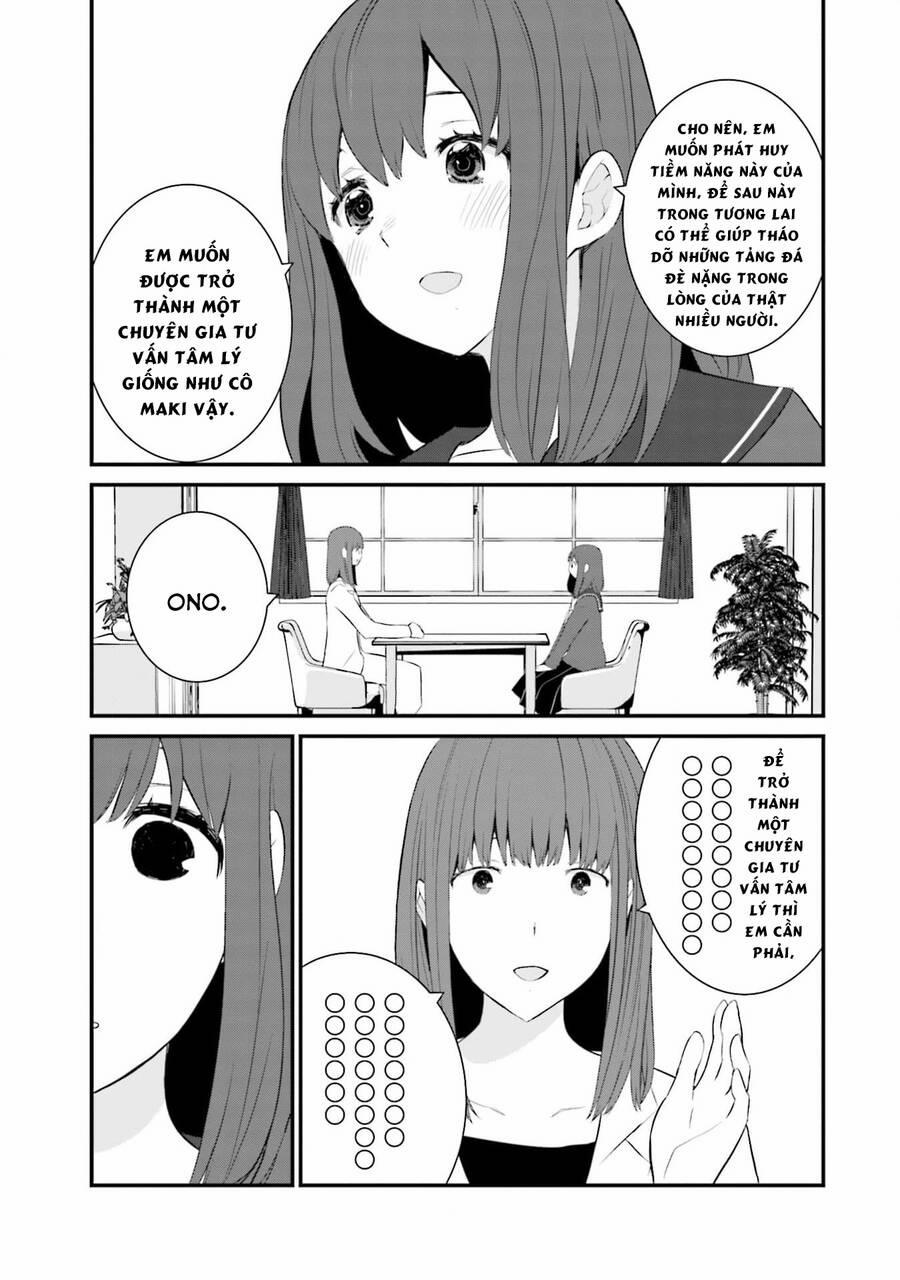 Một Gia Đình Như Vậy Có Đáng Để Giữ Lại Không? 53 trang 12