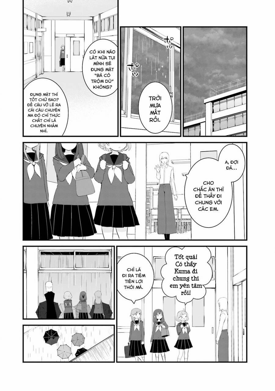 Một Gia Đình Như Vậy Có Đáng Để Giữ Lại Không? 53 trang 15