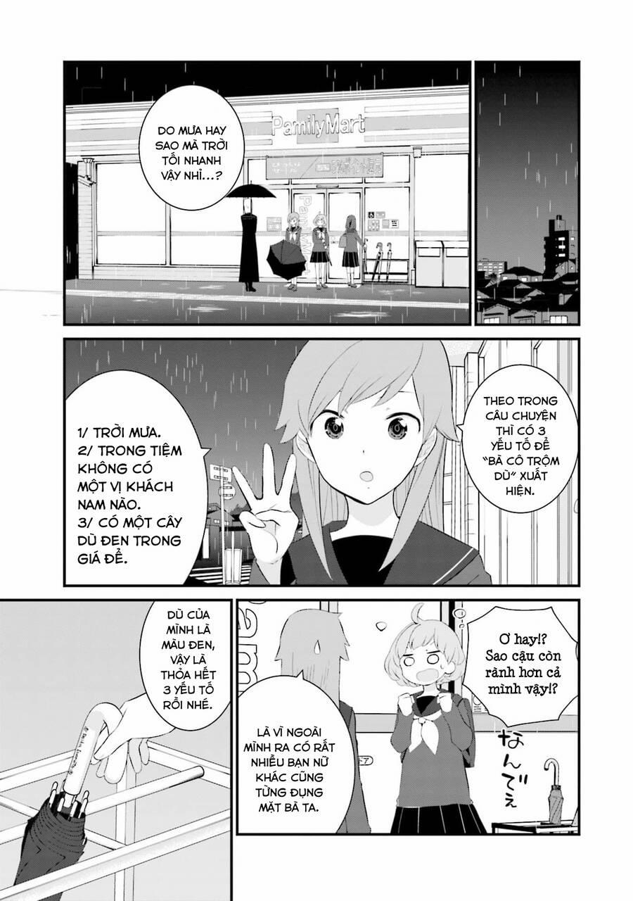 Một Gia Đình Như Vậy Có Đáng Để Giữ Lại Không? 53 trang 16