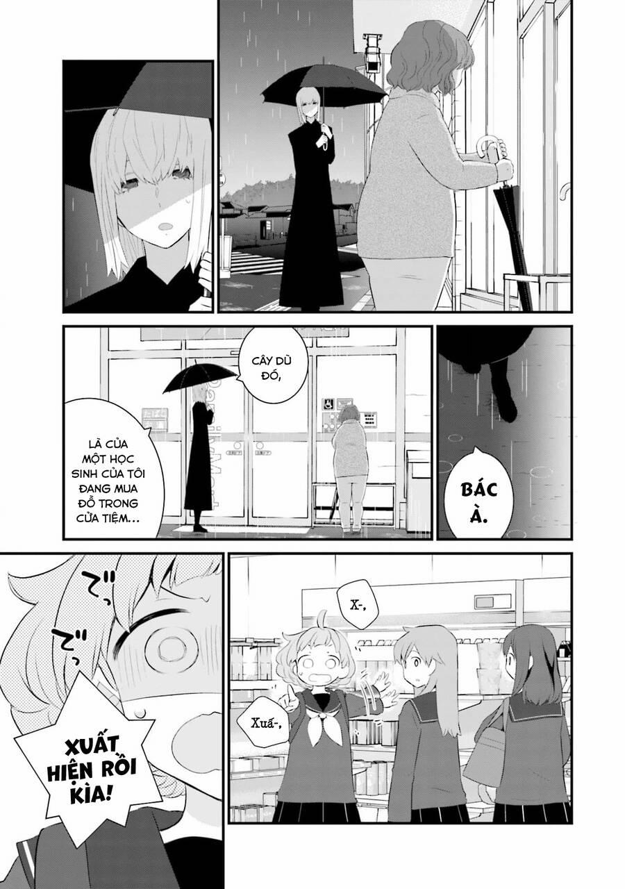 Một Gia Đình Như Vậy Có Đáng Để Giữ Lại Không? 53 trang 18