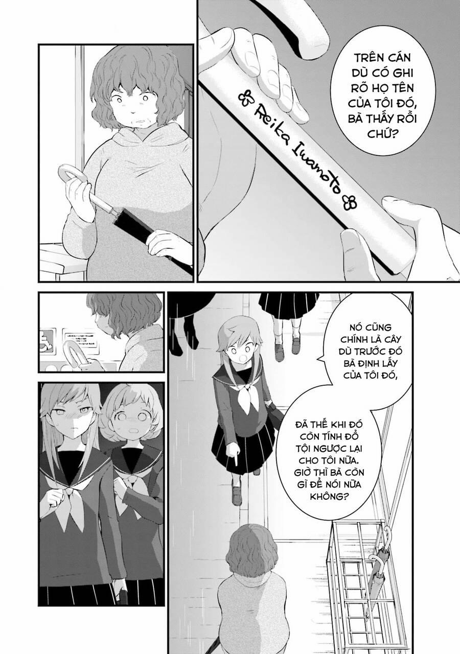 Một Gia Đình Như Vậy Có Đáng Để Giữ Lại Không? 53 trang 21