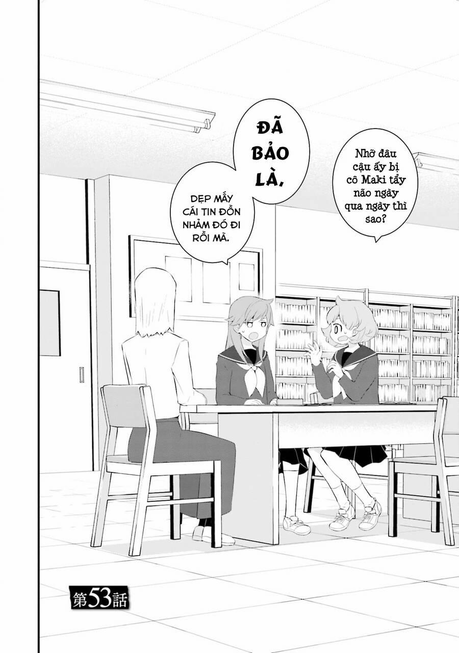 Một Gia Đình Như Vậy Có Đáng Để Giữ Lại Không? 53 trang 3