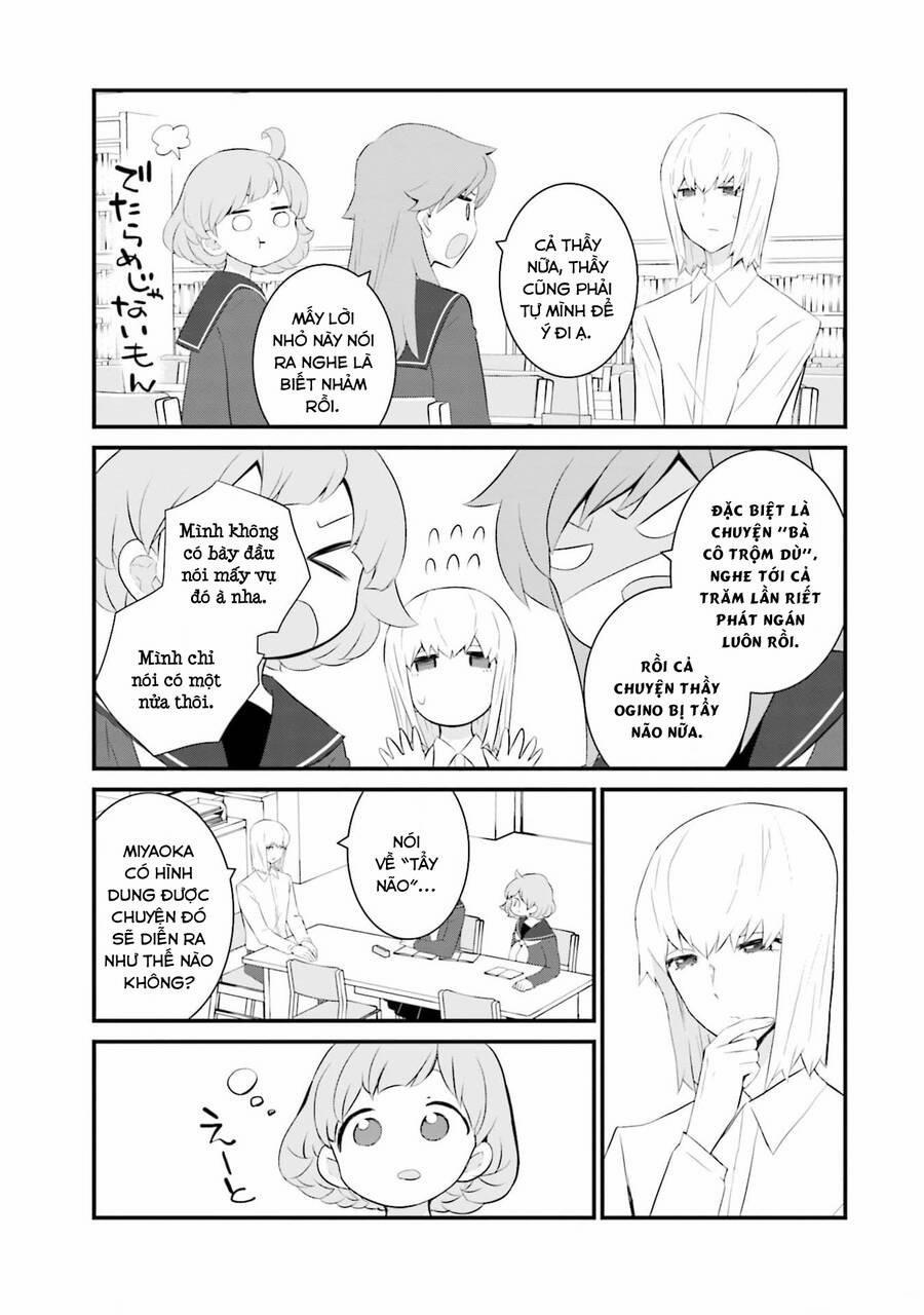 Một Gia Đình Như Vậy Có Đáng Để Giữ Lại Không? 53 trang 4