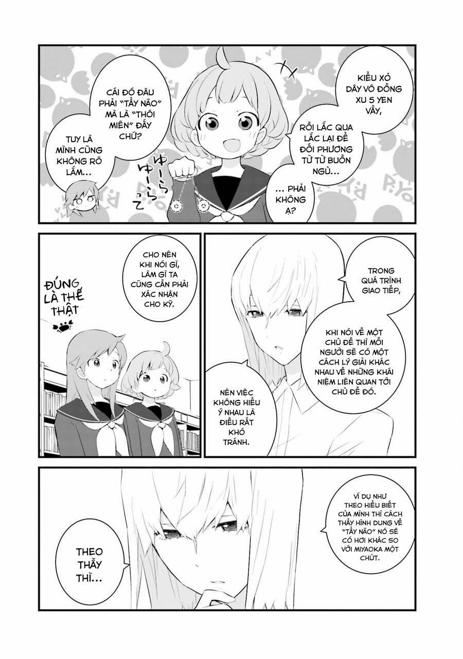 Một Gia Đình Như Vậy Có Đáng Để Giữ Lại Không? 53 trang 5