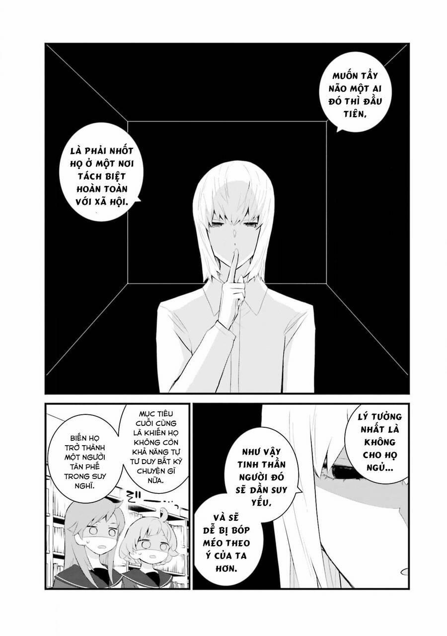 Một Gia Đình Như Vậy Có Đáng Để Giữ Lại Không? 53 trang 6