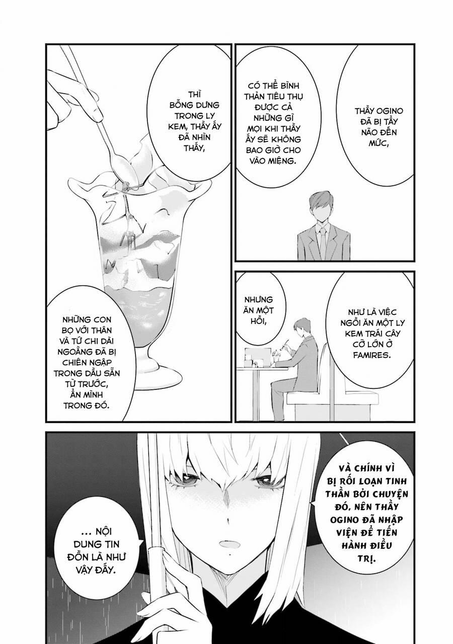 Một Gia Đình Như Vậy Có Đáng Để Giữ Lại Không? 54 trang 23