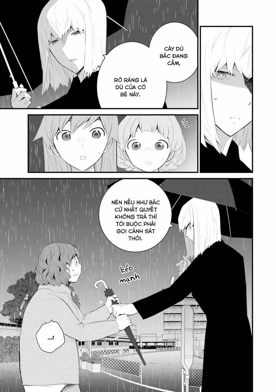 Một Gia Đình Như Vậy Có Đáng Để Giữ Lại Không? 54 trang 5