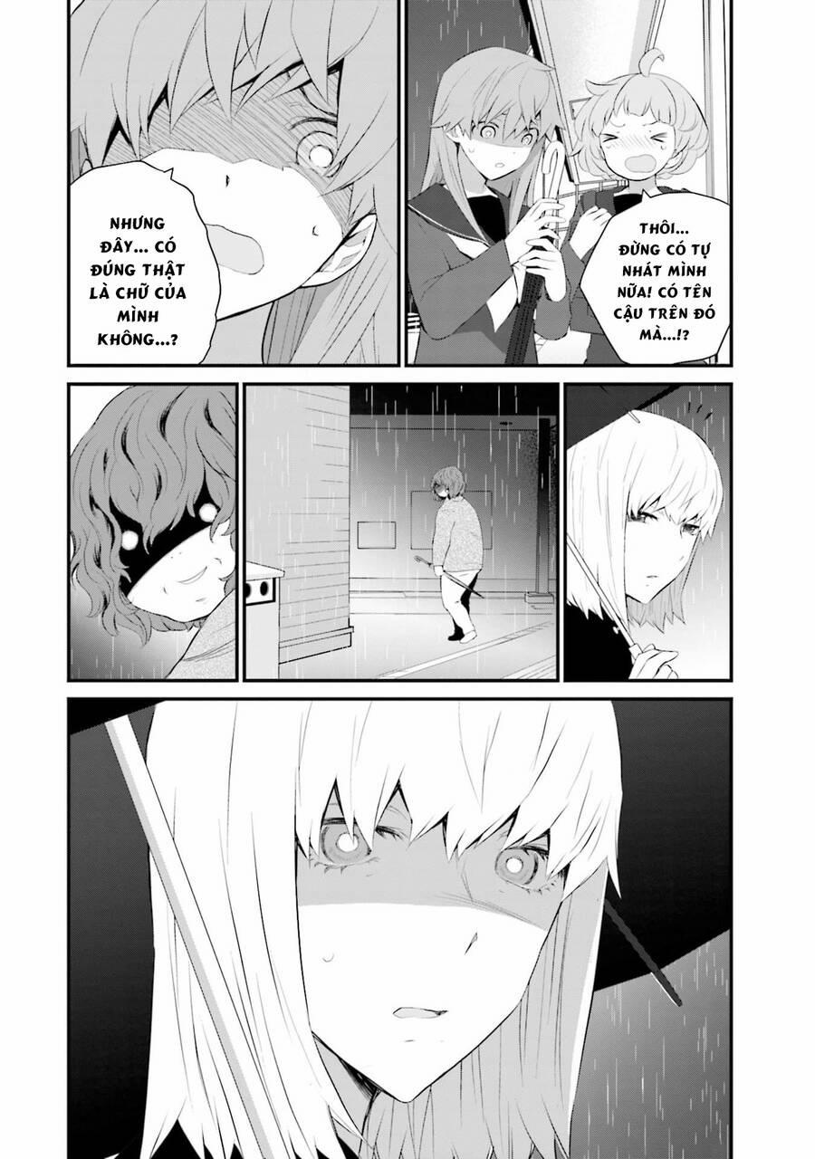 Một Gia Đình Như Vậy Có Đáng Để Giữ Lại Không? 54 trang 8