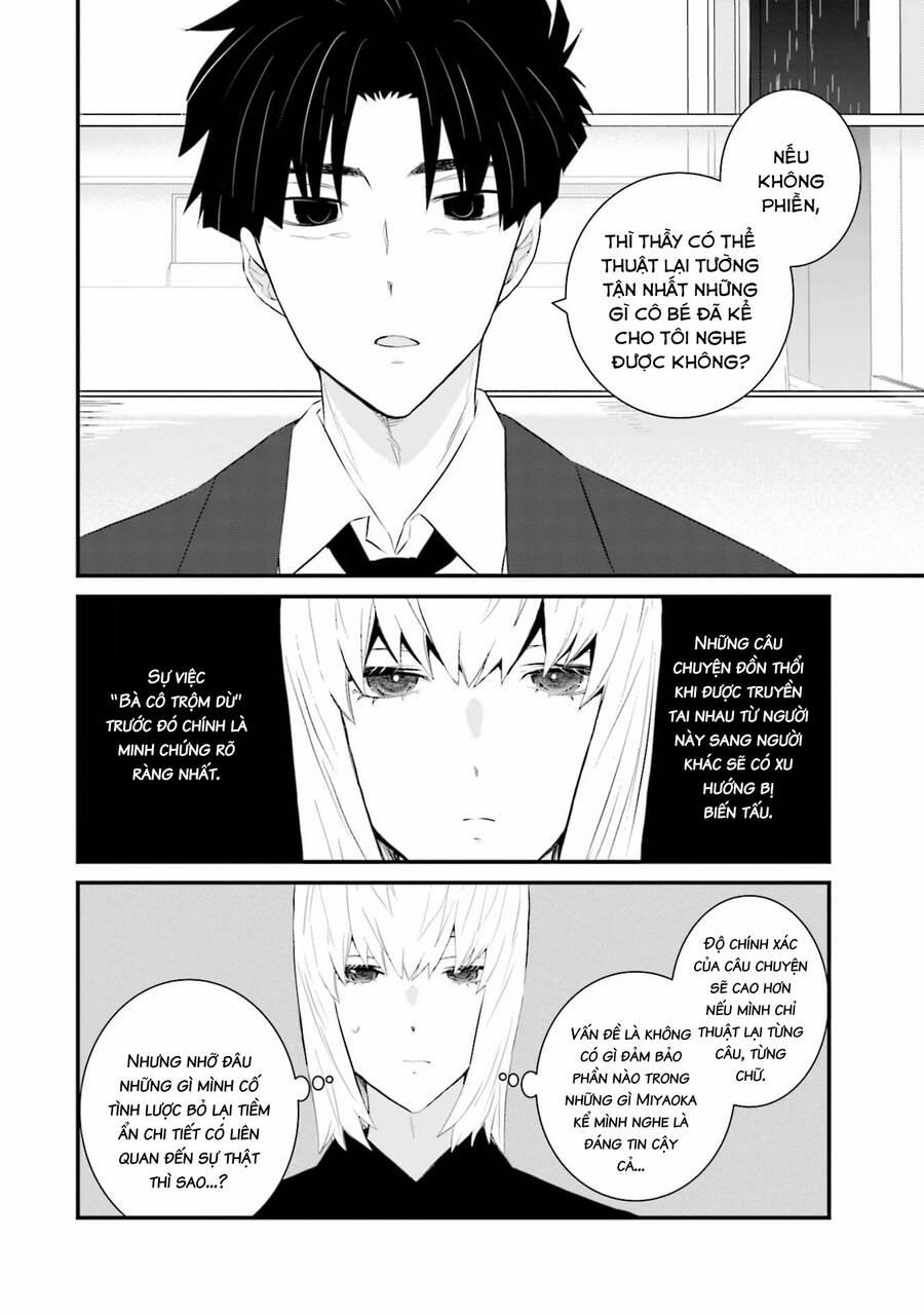 Một Gia Đình Như Vậy Có Đáng Để Giữ Lại Không? 55 trang 11