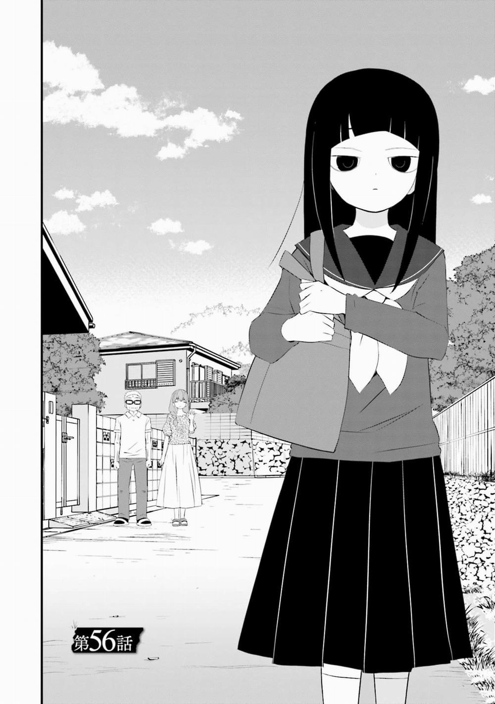 Một Gia Đình Như Vậy Có Đáng Để Giữ Lại Không? 56 trang 3