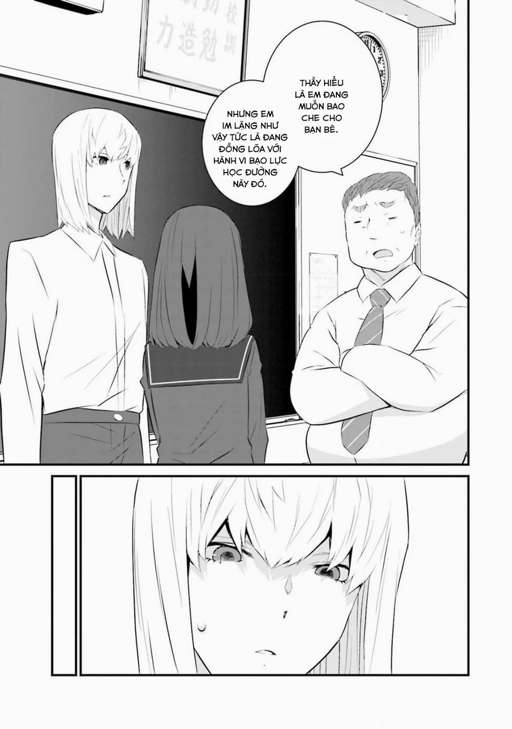 Một Gia Đình Như Vậy Có Đáng Để Giữ Lại Không? 57 trang 25