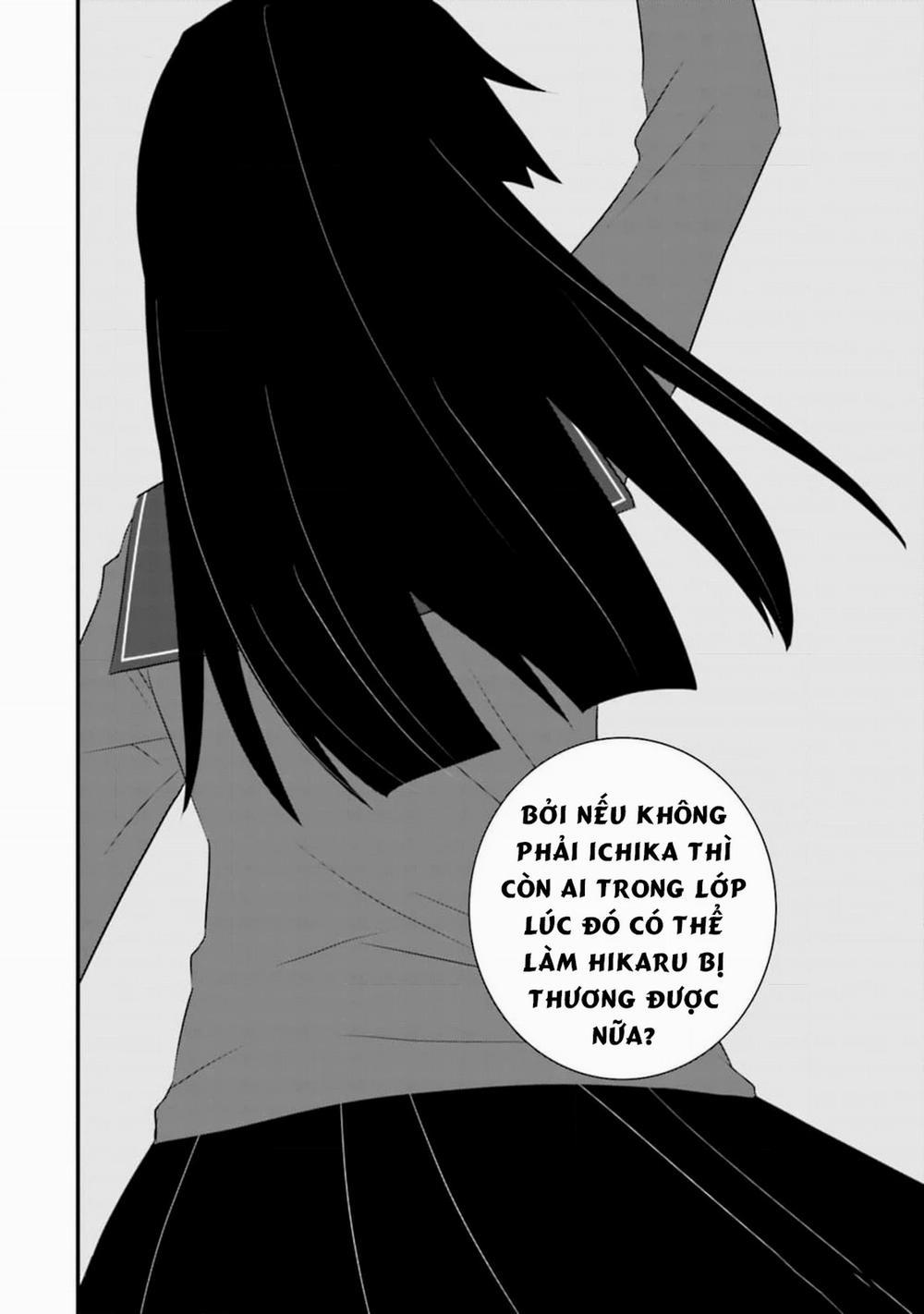 Một Gia Đình Như Vậy Có Đáng Để Giữ Lại Không? 58 trang 25