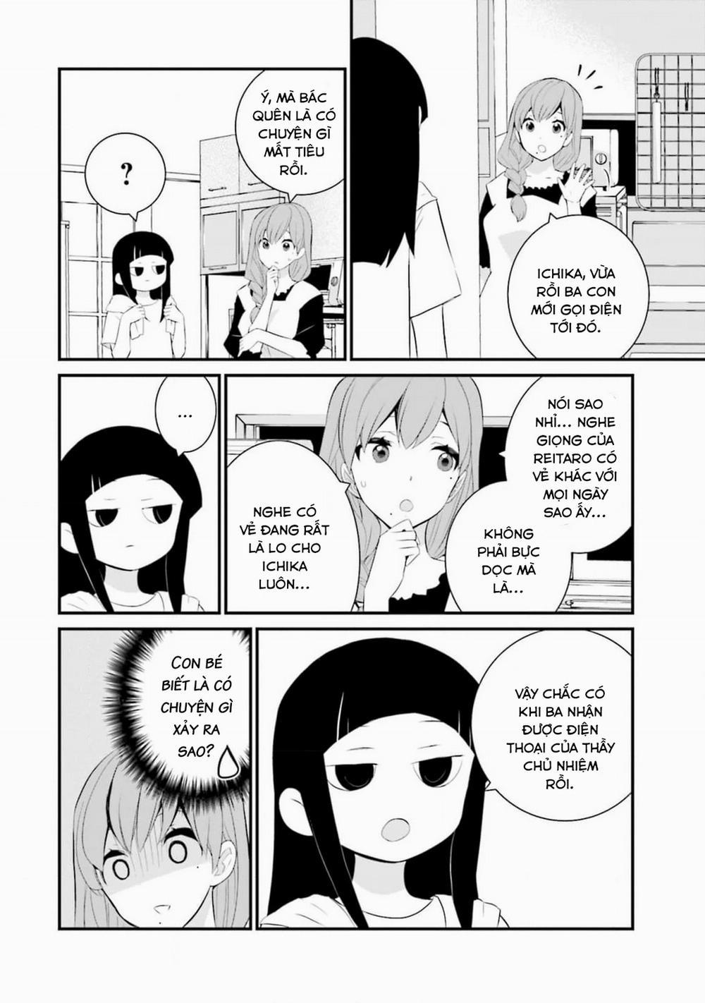 Một Gia Đình Như Vậy Có Đáng Để Giữ Lại Không? 59 trang 13