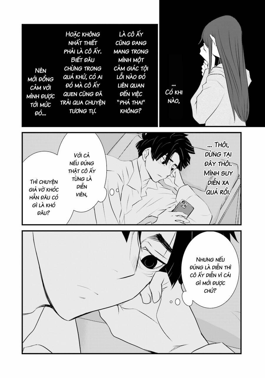 Một Gia Đình Như Vậy Có Đáng Để Giữ Lại Không? 6 trang 4