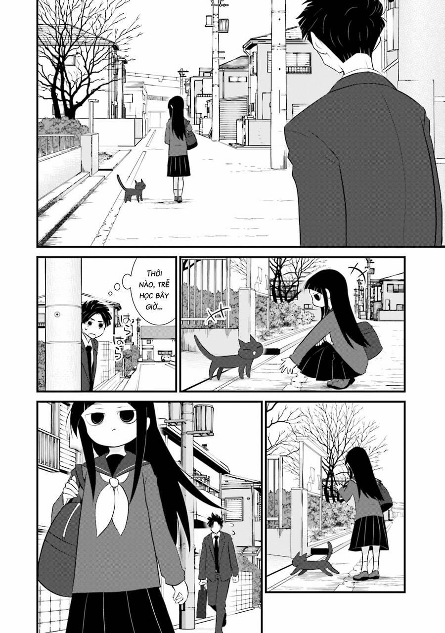 Một Gia Đình Như Vậy Có Đáng Để Giữ Lại Không? 6 trang 6