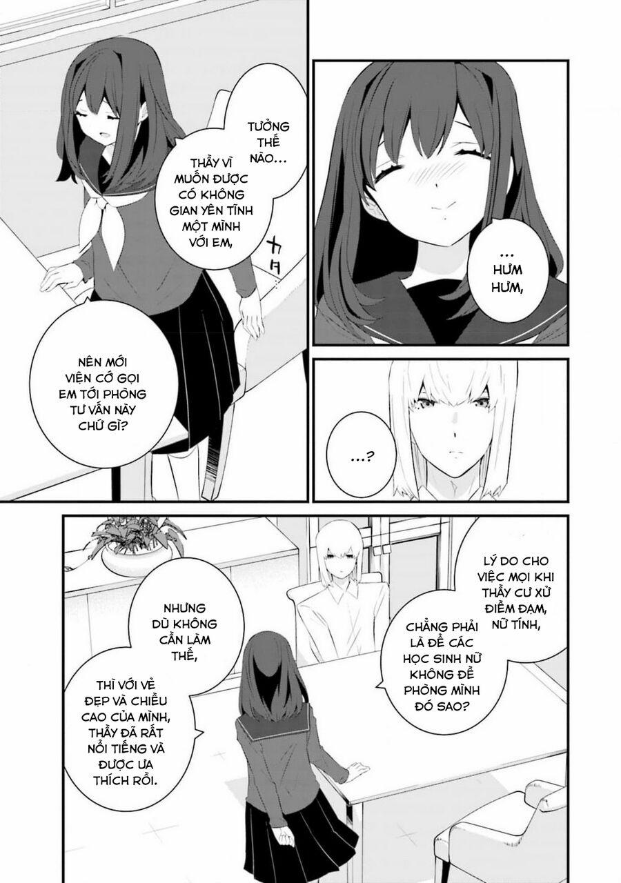 Một Gia Đình Như Vậy Có Đáng Để Giữ Lại Không? 60 trang 11