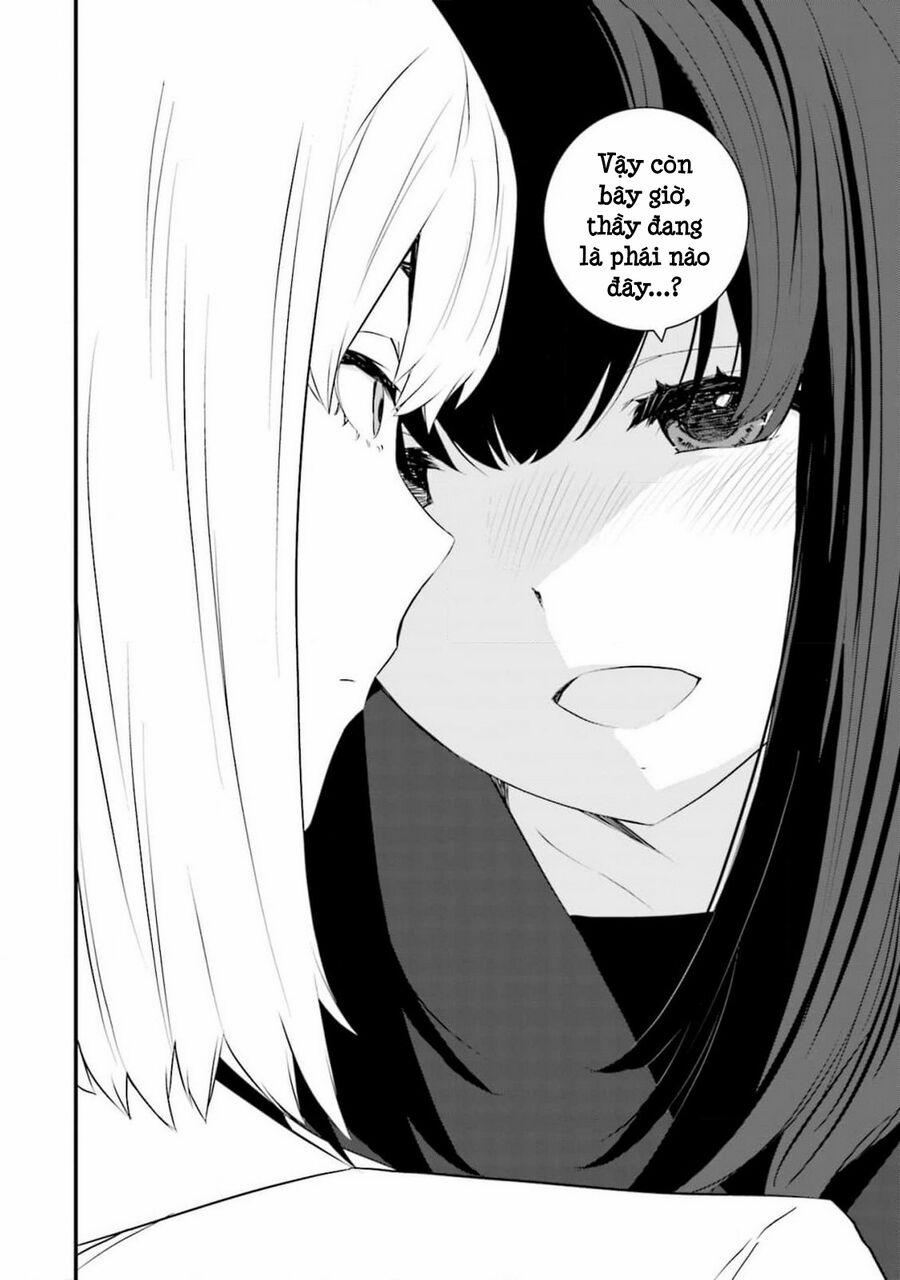 Một Gia Đình Như Vậy Có Đáng Để Giữ Lại Không? 60 trang 14