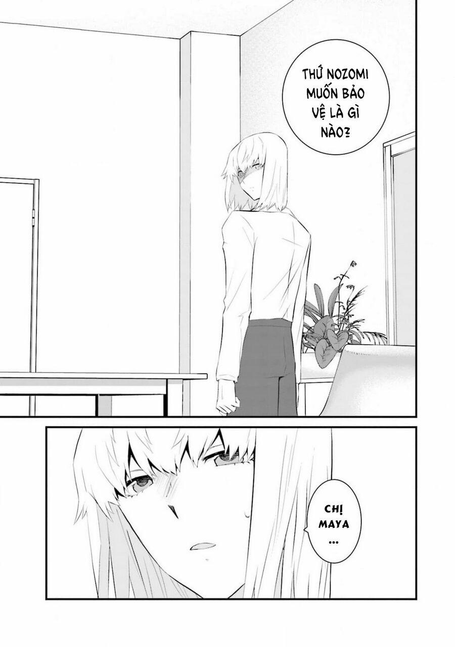 Một Gia Đình Như Vậy Có Đáng Để Giữ Lại Không? 61 trang 13